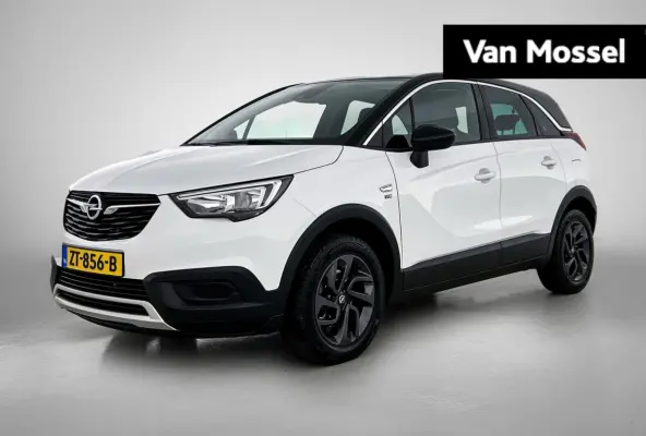 1.2 Turbo 120 Jaar Edition | Automaat | Parkeersensoren | Navigatie | Airco |