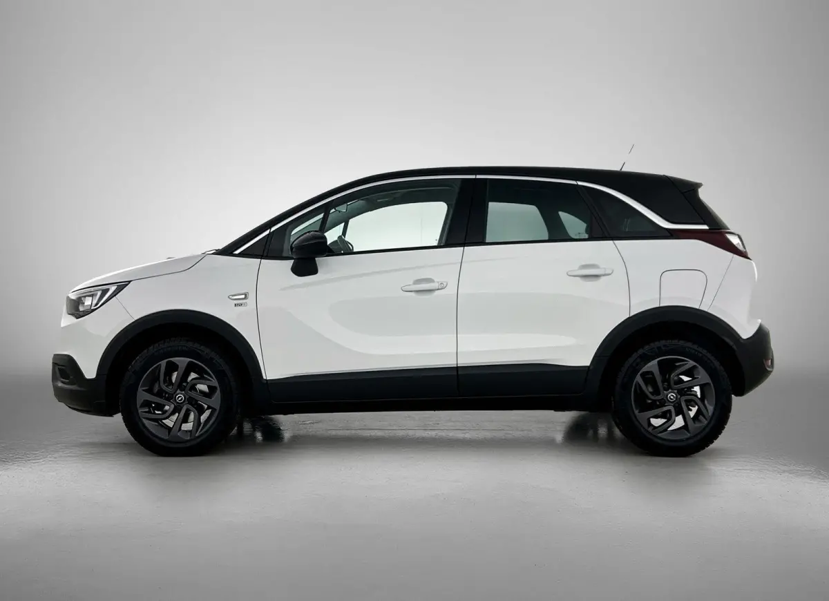 1.2 Turbo 120 Jaar Edition | Automaat | Parkeersensoren | Navigatie | Airco |