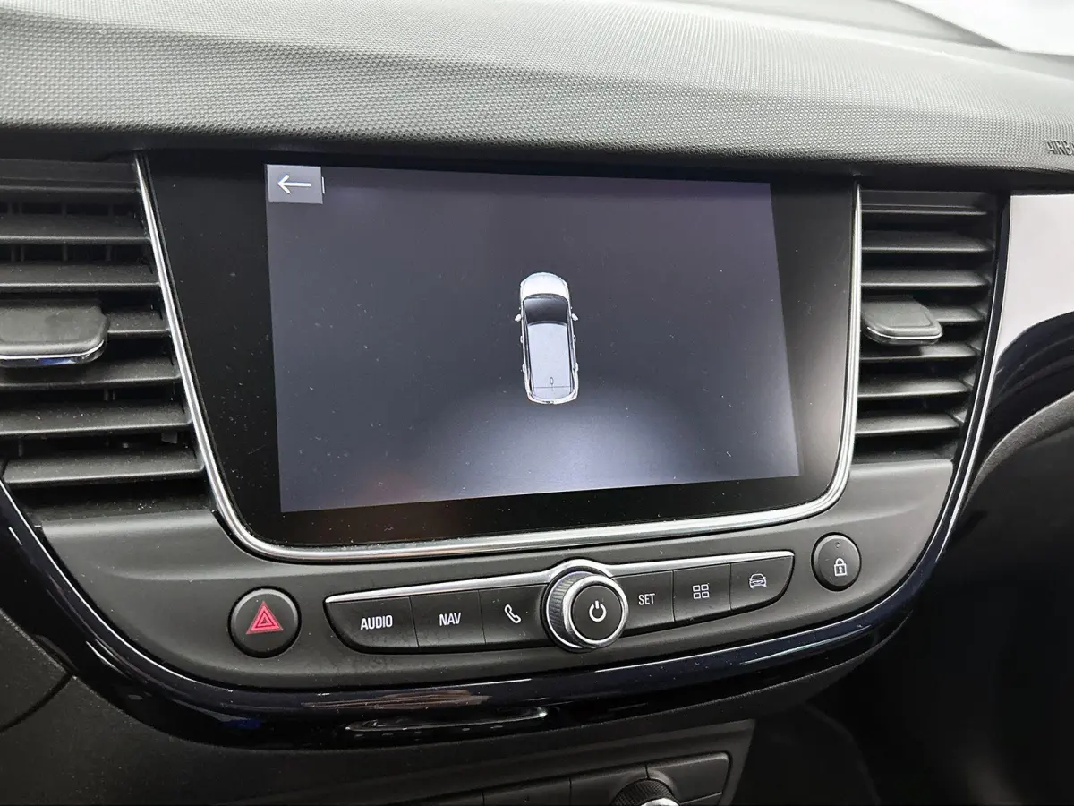 1.2 Turbo 120 Jaar Edition | Automaat | Parkeersensoren | Navigatie | Airco |