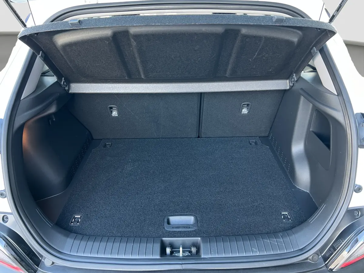 1.6 GDI 141pk HEV Comfort | Camera | Climate controle | Cruise controle | Carplay | 16'' Velgen | Rijstrooksensor