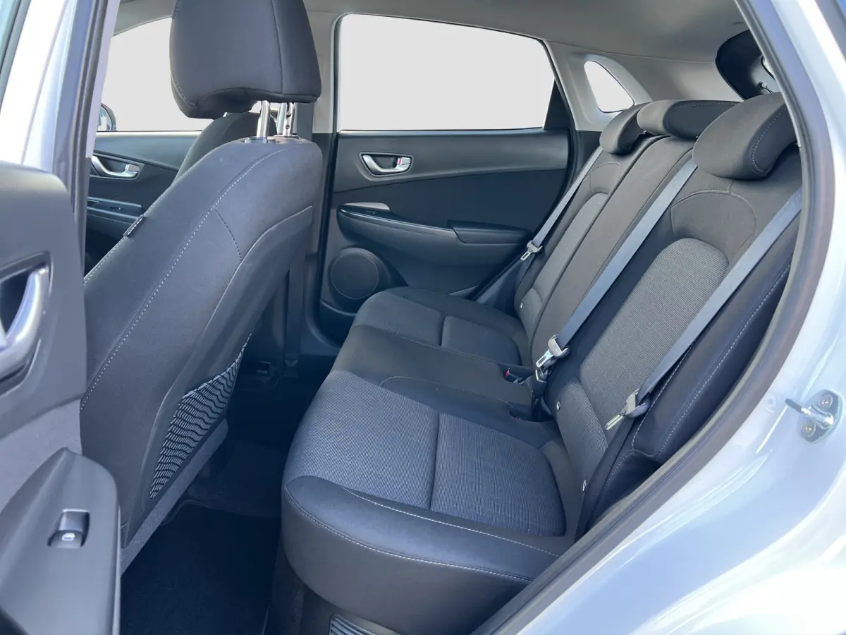 1.6 GDI 141pk HEV Comfort | Camera | Climate controle | Cruise controle | Carplay | 16'' Velgen | Rijstrooksensor
