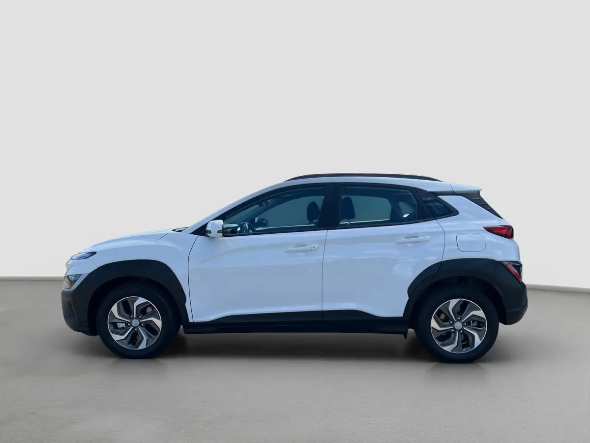 1.6 GDI 141pk HEV Comfort | Camera | Climate controle | Cruise controle | Carplay | 16'' Velgen | Rijstrooksensor