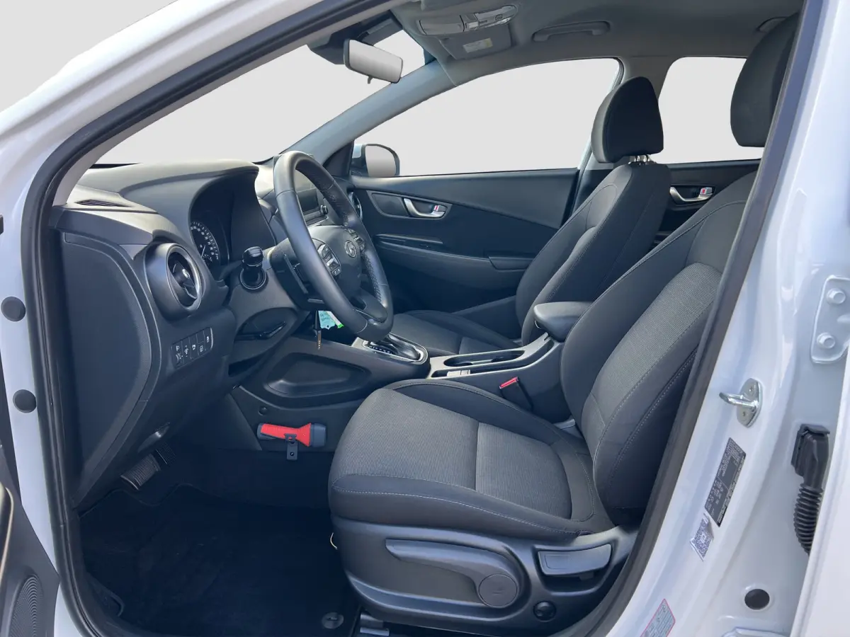 1.6 GDI 141pk HEV Comfort | Camera | Climate controle | Cruise controle | Carplay | 16'' Velgen | Rijstrooksensor