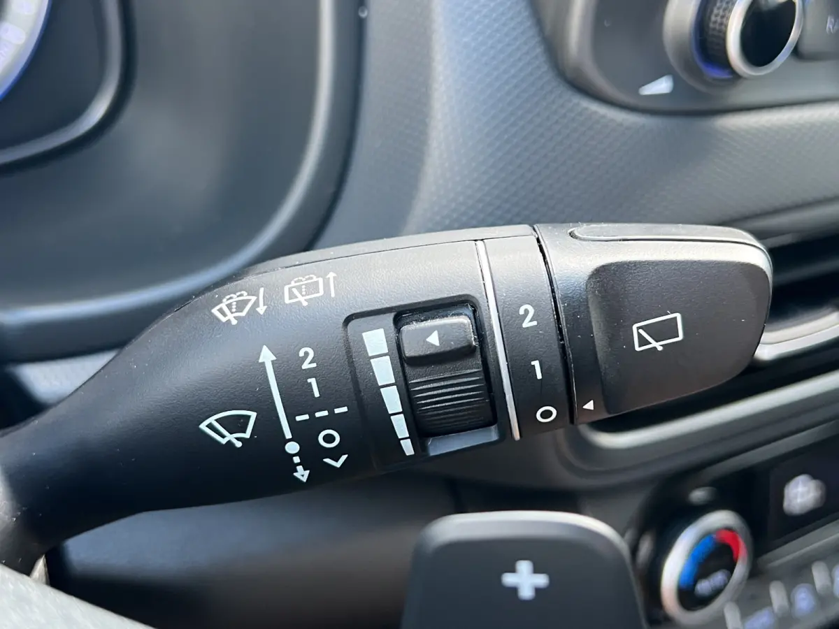 1.6 GDI 141pk HEV Comfort | Camera | Climate controle | Cruise controle | Carplay | 16'' Velgen | Rijstrooksensor