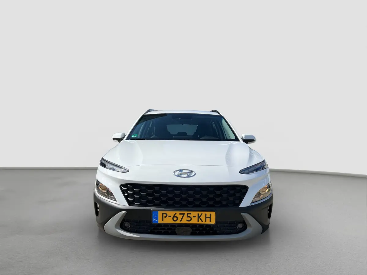 1.6 GDI 141pk HEV Comfort | Camera | Climate controle | Cruise controle | Carplay | 16'' Velgen | Rijstrooksensor