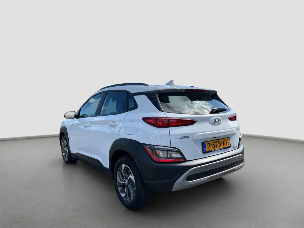 1.6 GDI 141pk HEV Comfort | Camera | Climate controle | Cruise controle | Carplay | 16'' Velgen | Rijstrooksensor