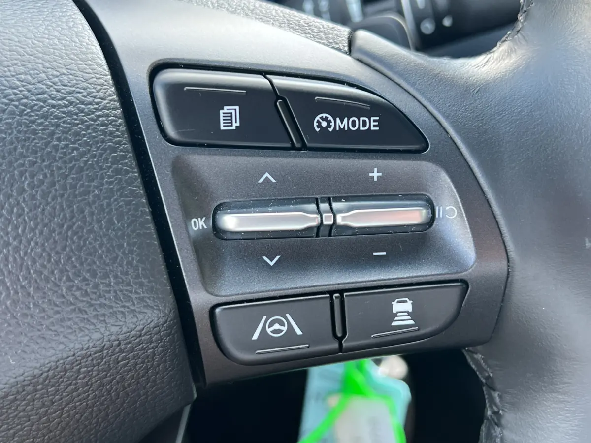 1.6 GDI 141pk HEV Comfort | Camera | Climate controle | Cruise controle | Carplay | 16'' Velgen | Rijstrooksensor