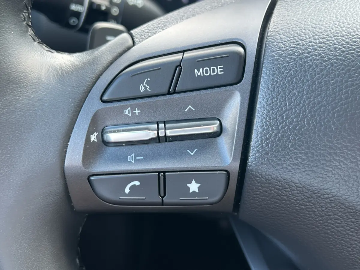 1.6 GDI 141pk HEV Comfort | Camera | Climate controle | Cruise controle | Carplay | 16'' Velgen | Rijstrooksensor