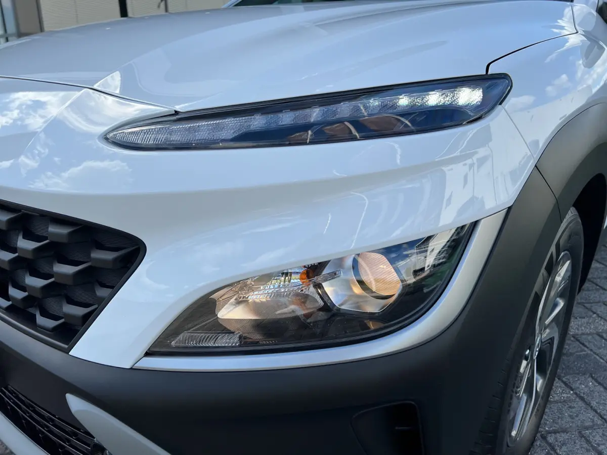 1.6 GDI 141pk HEV Comfort | Camera | Climate controle | Cruise controle | Carplay | 16'' Velgen | Rijstrooksensor