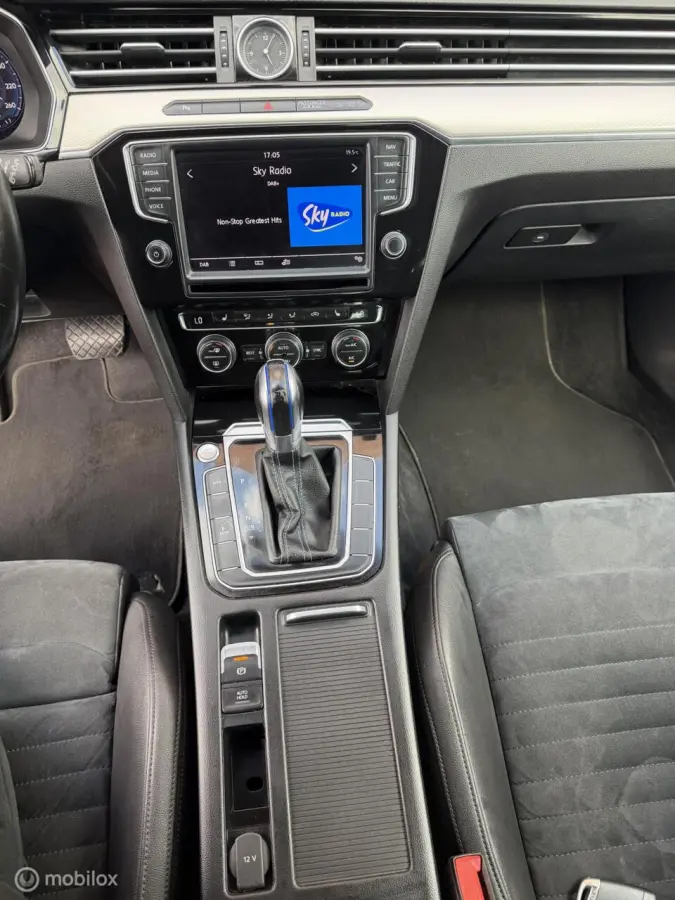 1.4 TSI GTE Highline | Pano