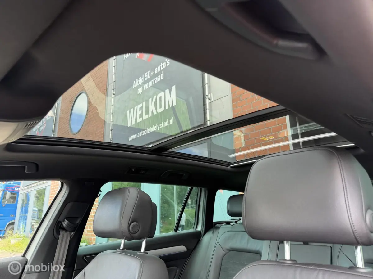 1.4 TSI GTE Highline | Pano