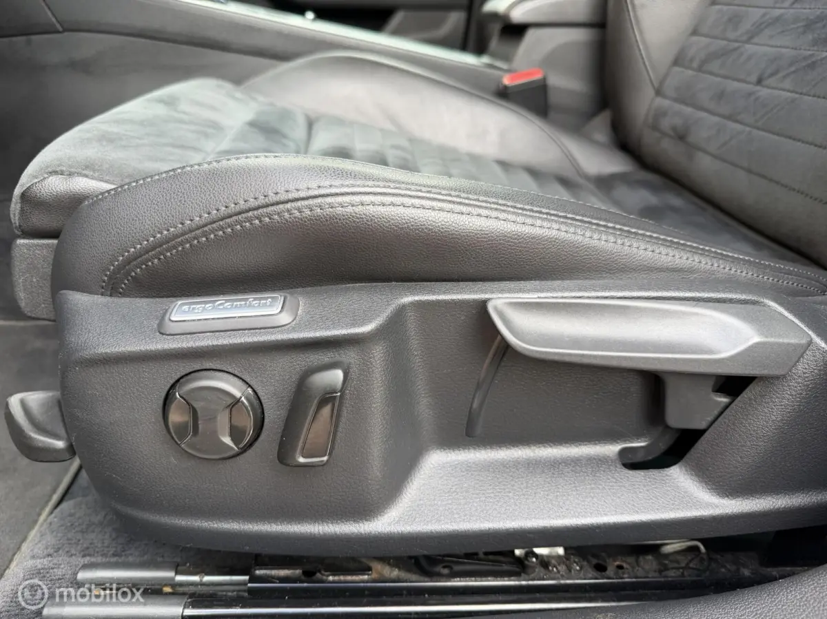 1.4 TSI GTE Highline | Pano