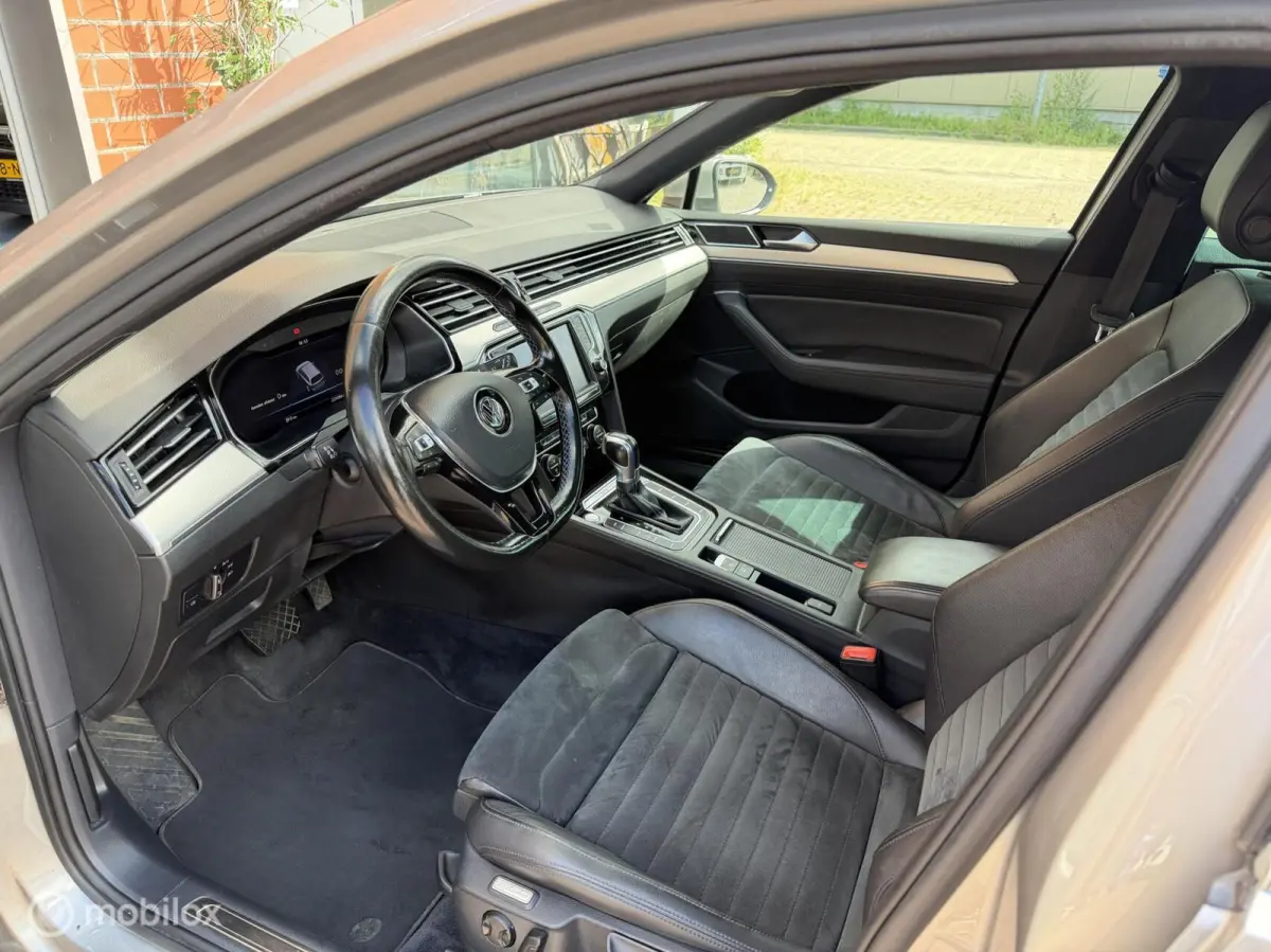 1.4 TSI GTE Highline | Pano