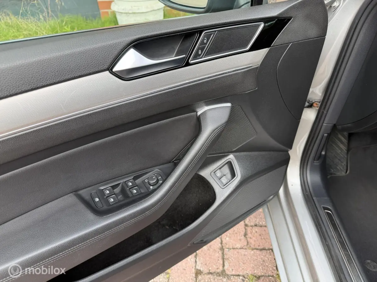 1.4 TSI GTE Highline | Pano