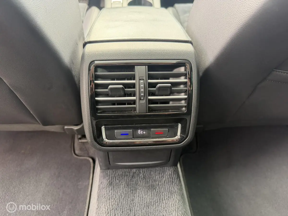 1.4 TSI GTE Highline | Pano