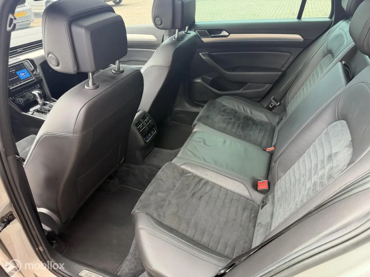 1.4 TSI GTE Highline | Pano