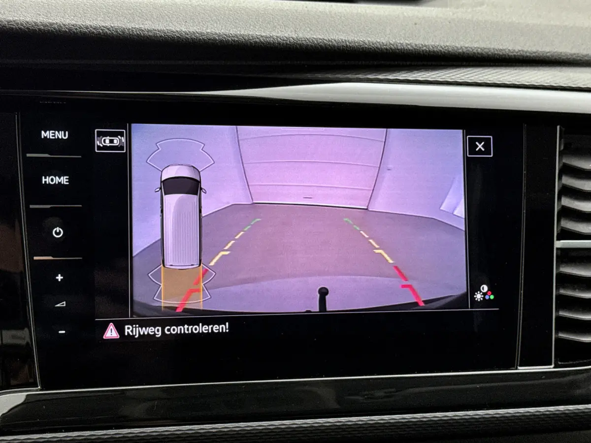 2.0 TDI L2 Bulli 199pk Leder Schuifdeur L+R Virtual cockpit Navigatie Trekhaak ACC