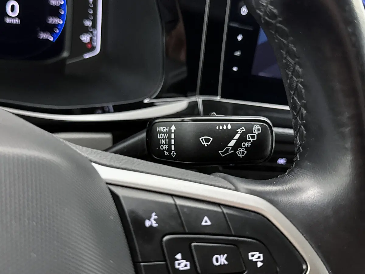 2.0 TDI L2 Bulli 199pk Leder Schuifdeur L+R Virtual cockpit Navigatie Trekhaak ACC