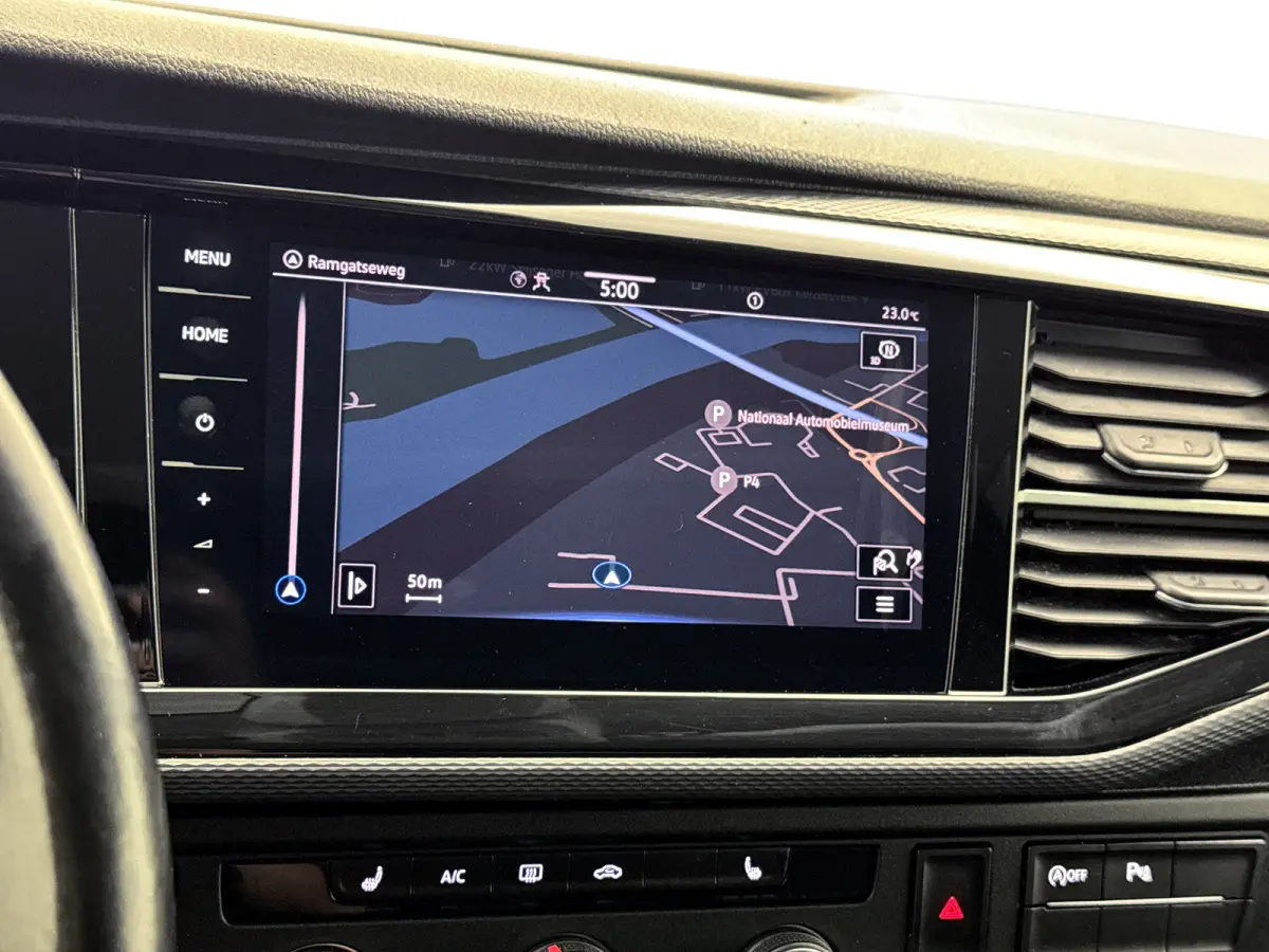 2.0 TDI L2 Bulli 199pk Leder Schuifdeur L+R Virtual cockpit Navigatie Trekhaak ACC