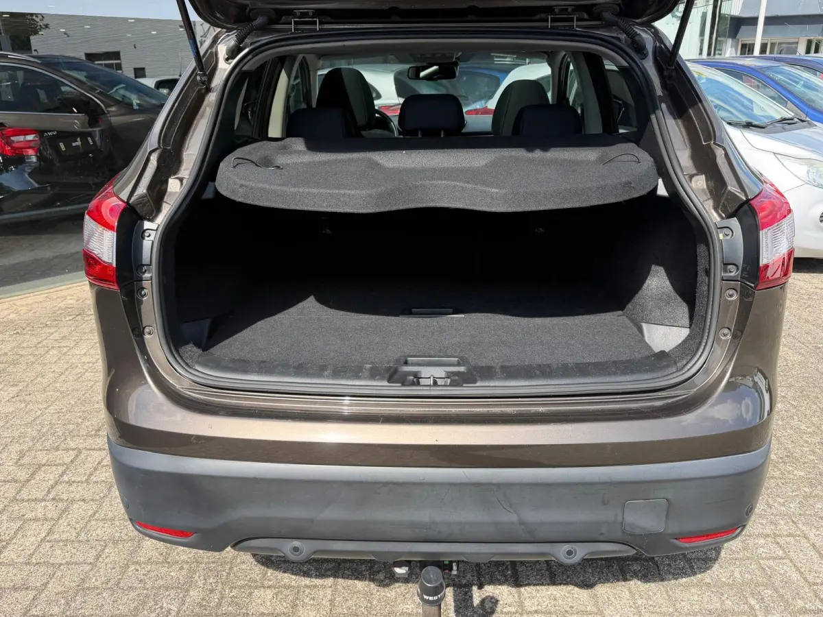 1.2 N-Connecta Xtronic CVT Automaat