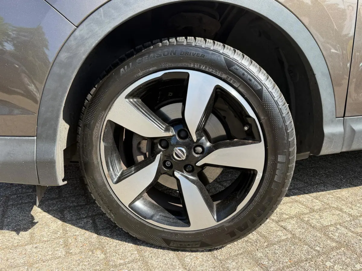 1.2 N-Connecta Xtronic CVT Automaat