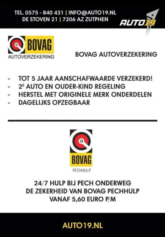 1.2 N-Connecta Xtronic CVT Automaat