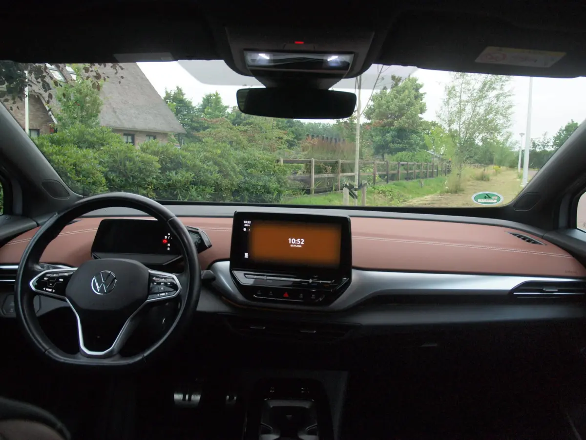 Business 77 kWh | Camera | Trekhaak | IQ. LIGHT | Sfeerverlichting | Apple Carplay | NL-Auto |