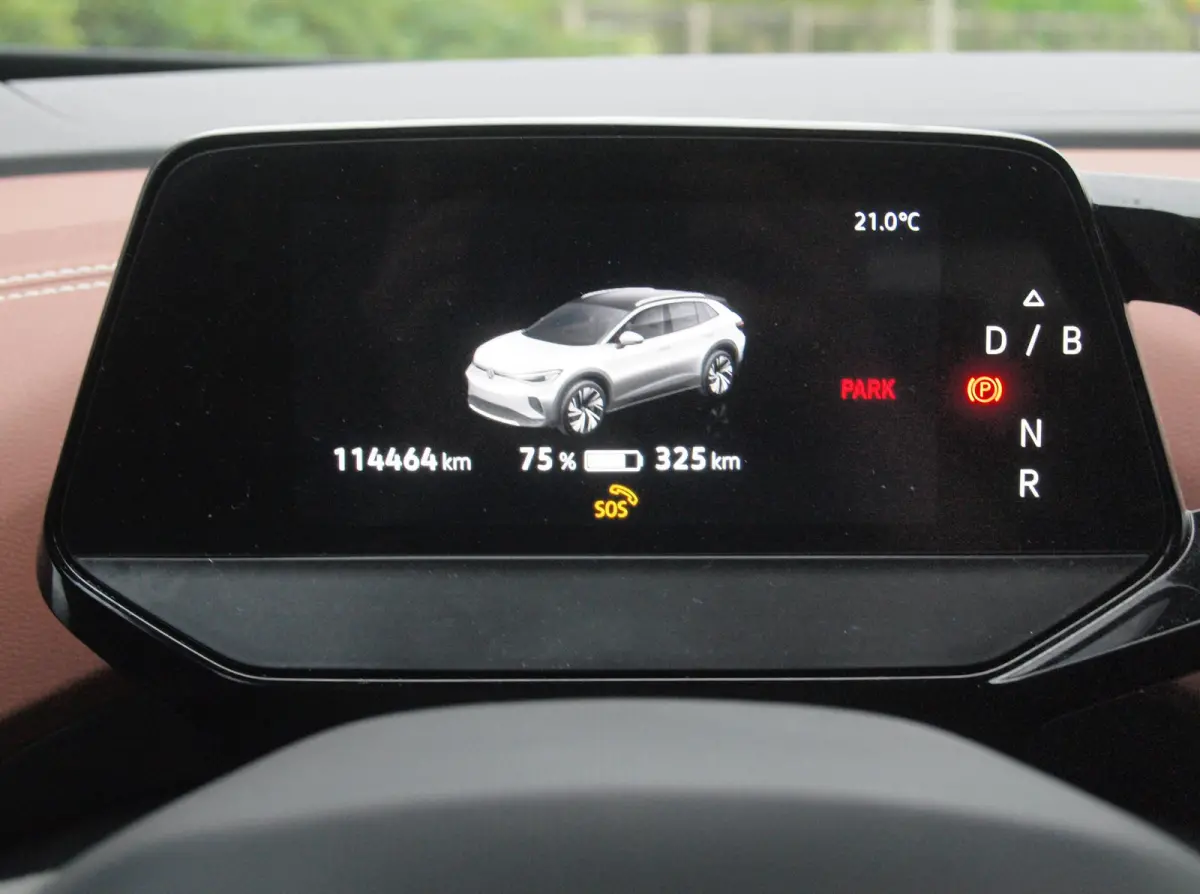 Business 77 kWh | Camera | Trekhaak | IQ. LIGHT | Sfeerverlichting | Apple Carplay | NL-Auto |