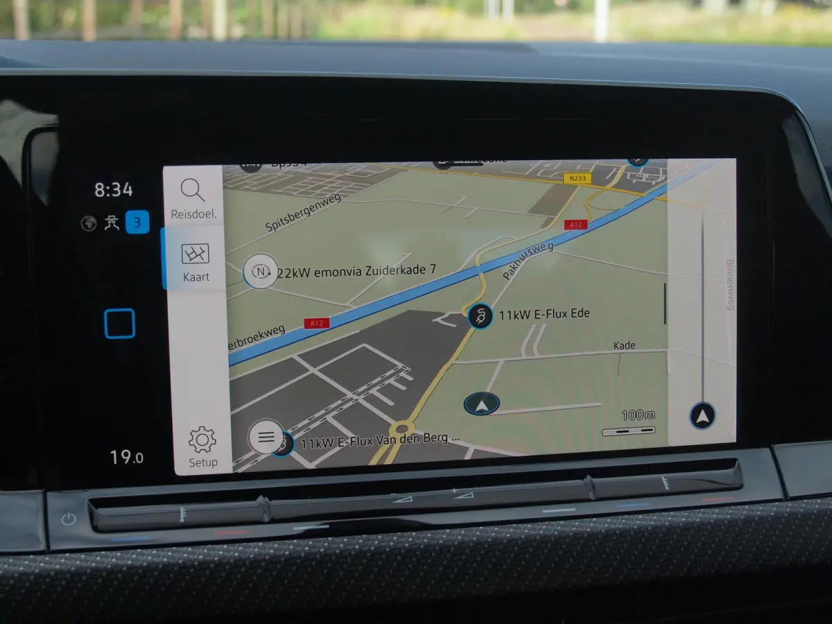 1.5 TSI R-Line | Camera | Sfeerverlichting | ACC | Apple Carplay | NL-Auto |
