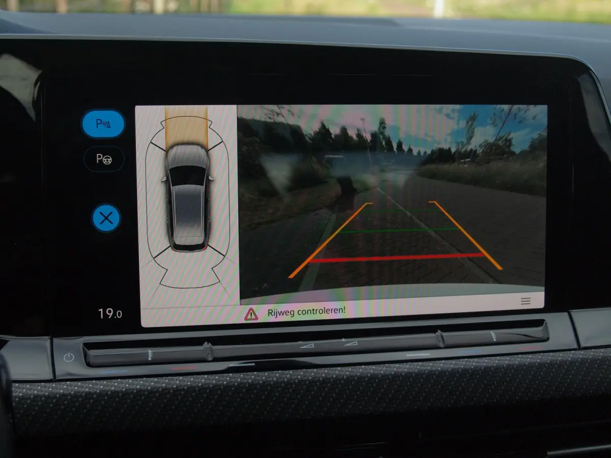 1.5 TSI R-Line | Camera | Sfeerverlichting | ACC | Apple Carplay | NL-Auto |
