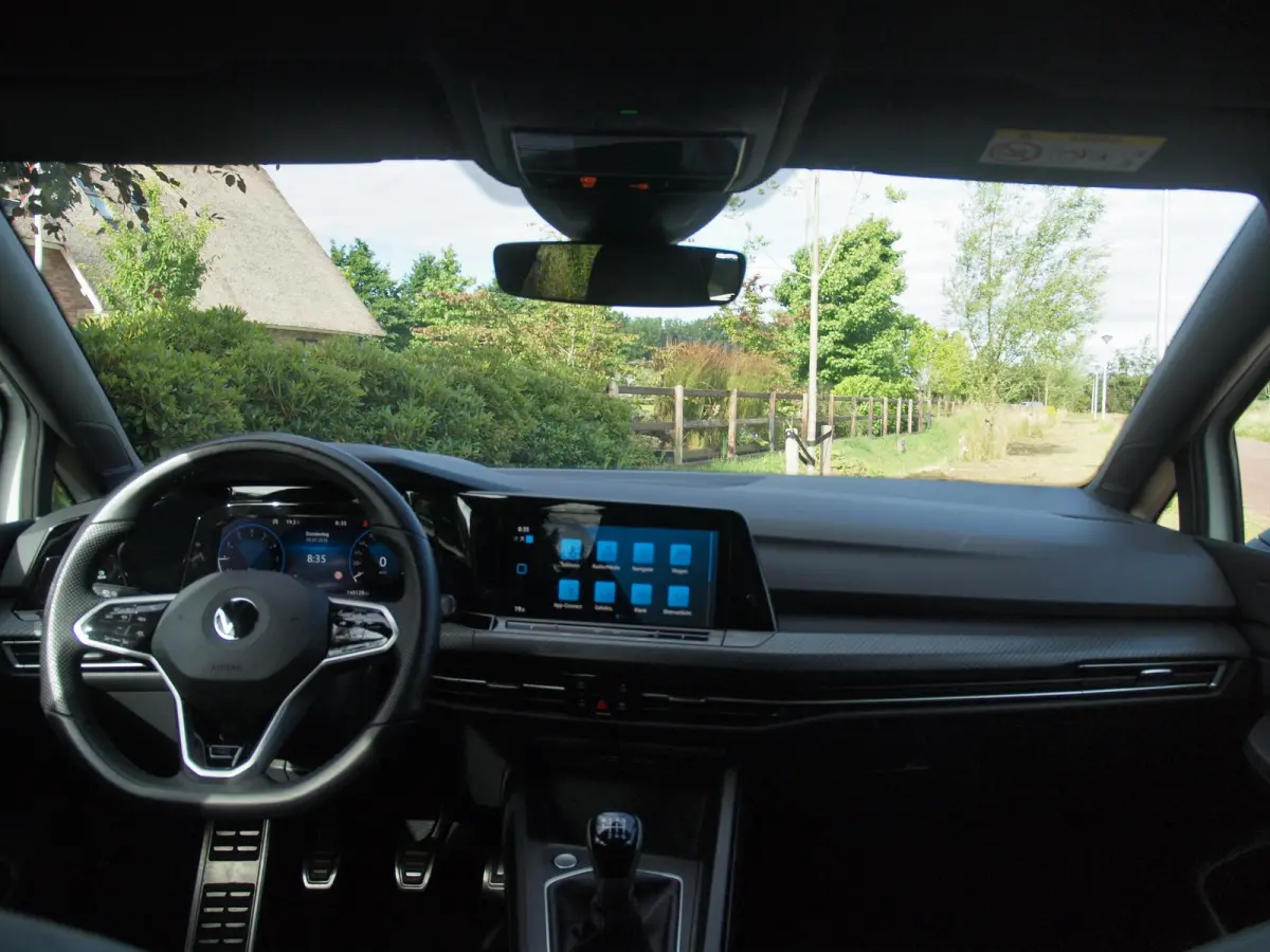 1.5 TSI R-Line | Camera | Sfeerverlichting | ACC | Apple Carplay | NL-Auto |