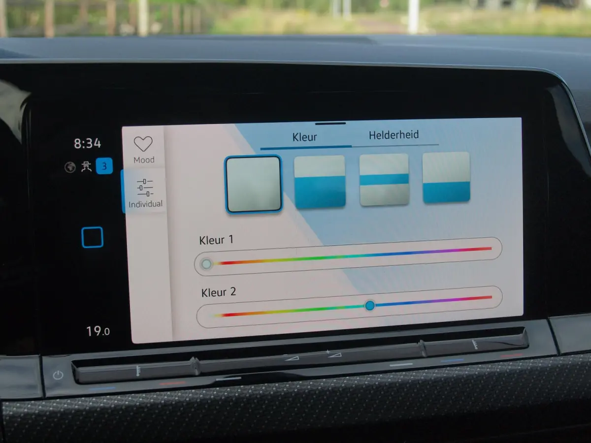 1.5 TSI R-Line | Camera | Sfeerverlichting | ACC | Apple Carplay | NL-Auto |