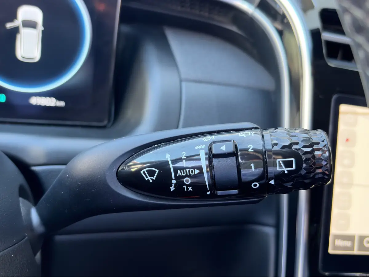 1.6 T-GDI 150pk MHEV Comfort Smart | Camera | Carplay | 19-inch Velgen | Navigatie | Stoel/Stuurverwarming | Elek. bed. achterklep | DAB | Draadloos telefoonlader | Premium Audio |