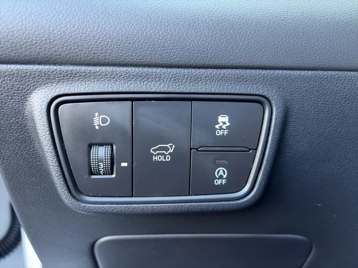 1.6 T-GDI 150pk MHEV Comfort Smart | Camera | Carplay | 19-inch Velgen | Navigatie | Stoel/Stuurverwarming | Elek. bed. achterklep | DAB | Draadloos telefoonlader | Premium Audio |