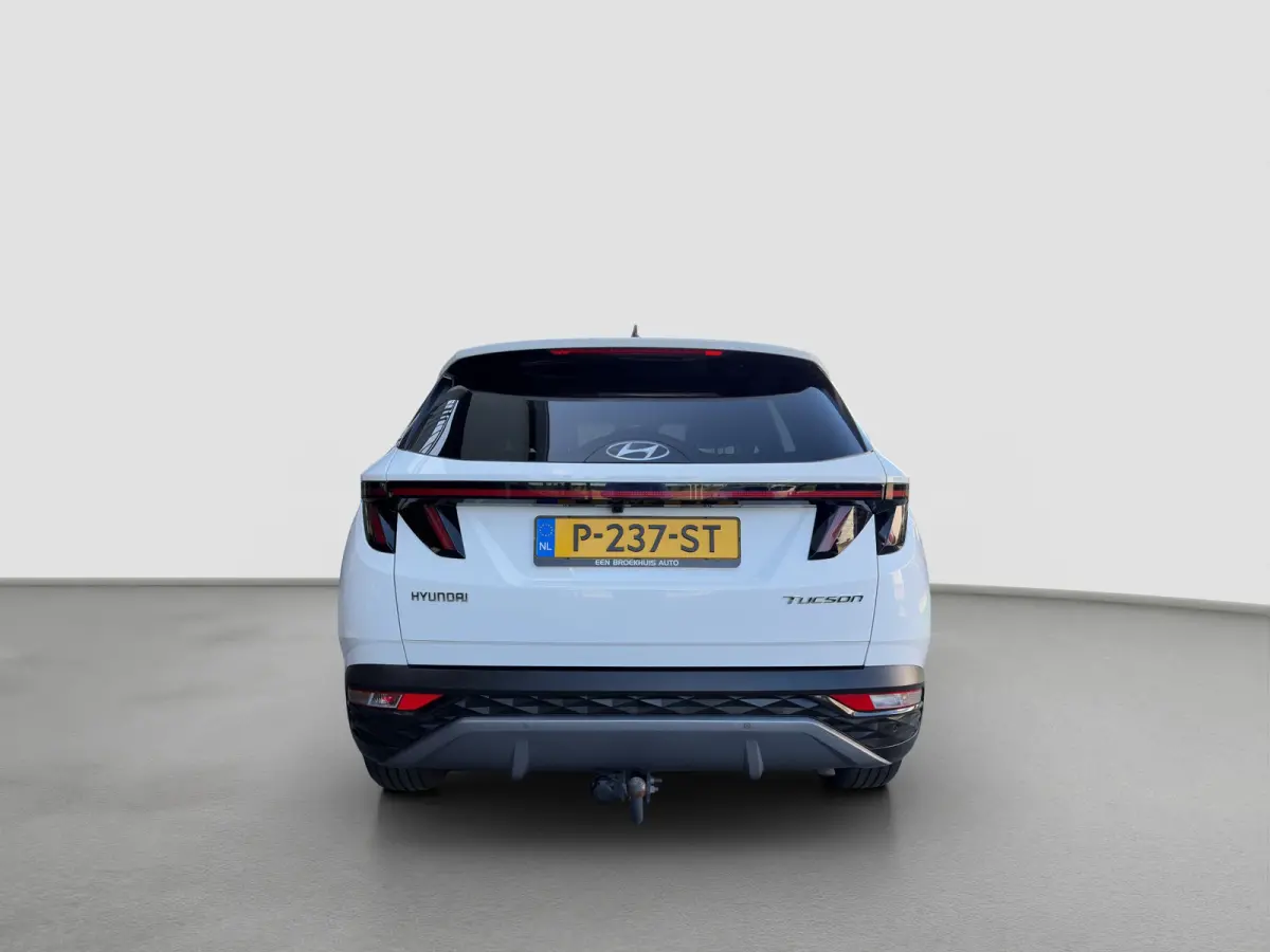 1.6 T-GDI 150pk MHEV Comfort Smart | Camera | Carplay | 19-inch Velgen | Navigatie | Stoel/Stuurverwarming | Elek. bed. achterklep | DAB | Draadloos telefoonlader | Premium Audio |