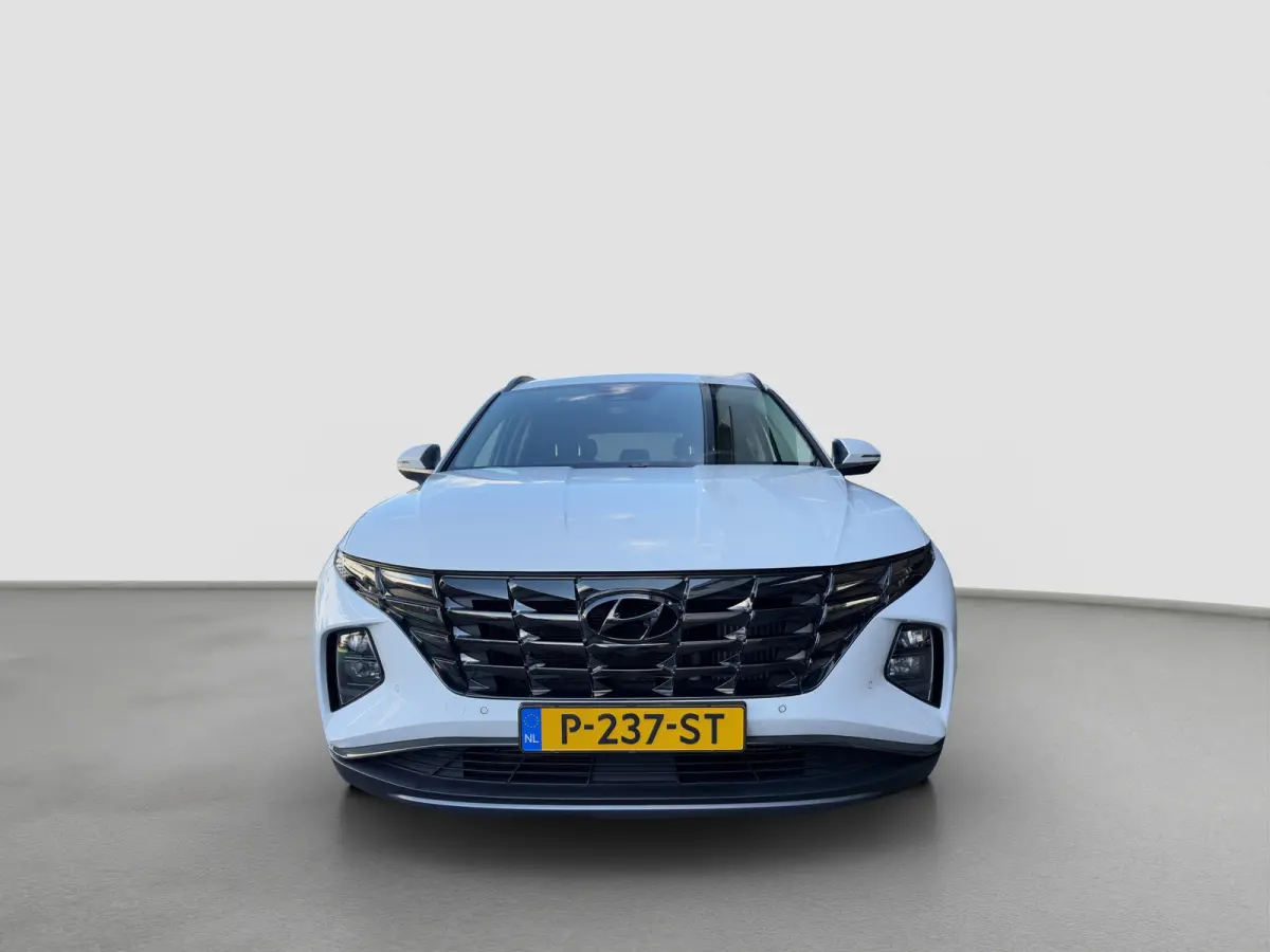 1.6 T-GDI 150pk MHEV Comfort Smart | Camera | Carplay | 19-inch Velgen | Navigatie | Stoel/Stuurverwarming | Elek. bed. achterklep | DAB | Draadloos telefoonlader | Premium Audio |