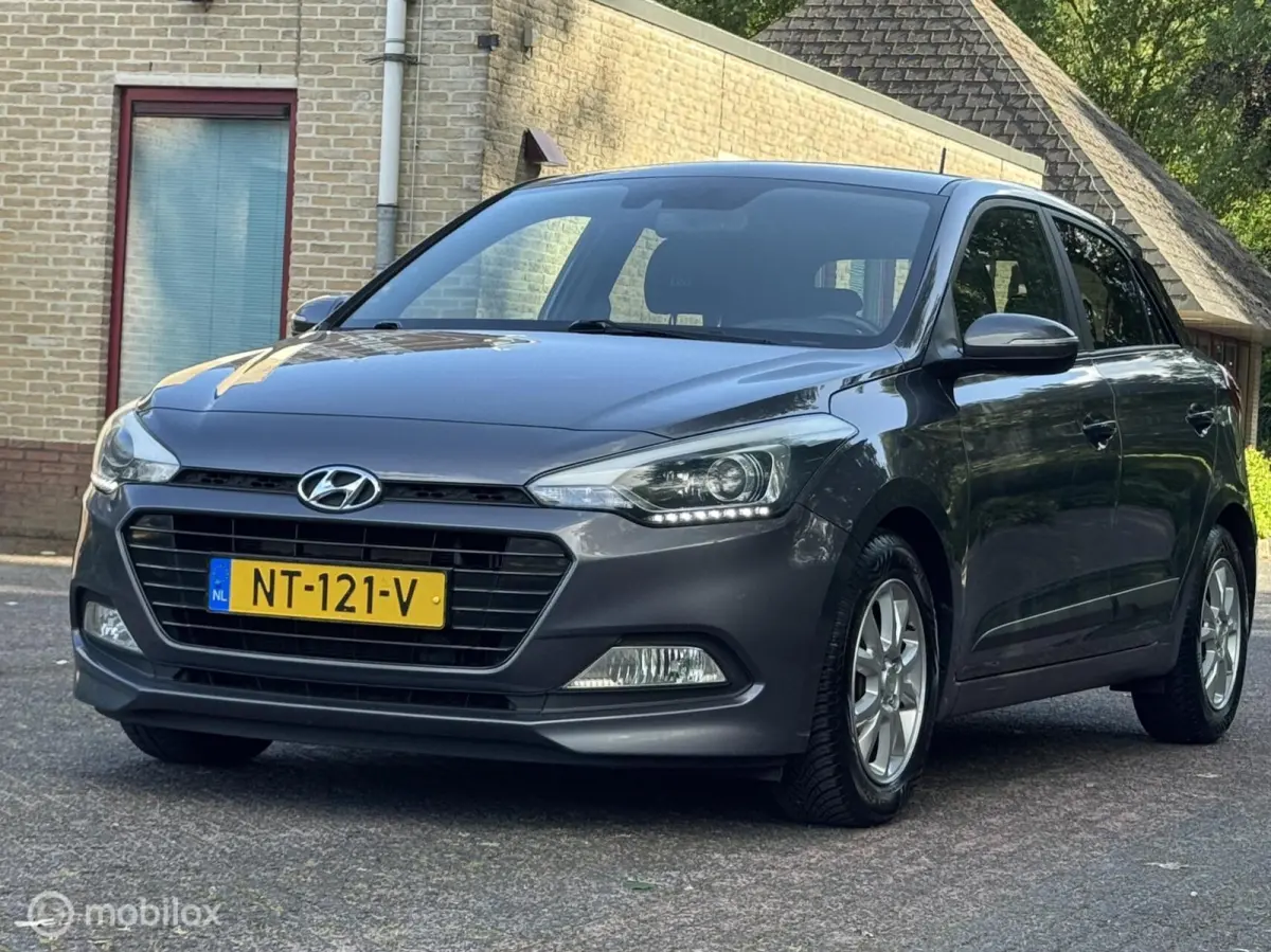 1.0 T-GDI Go! 2016/NAVI/CAMERA/NAP/APK/LMV/OH DO