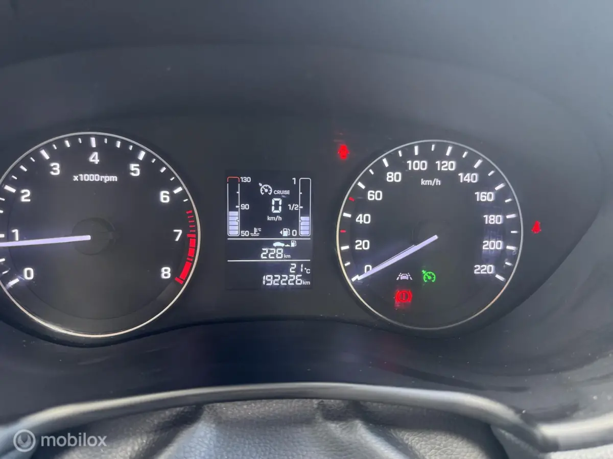 1.0 T-GDI Go! 2016/NAVI/CAMERA/NAP/APK/LMV/OH DO