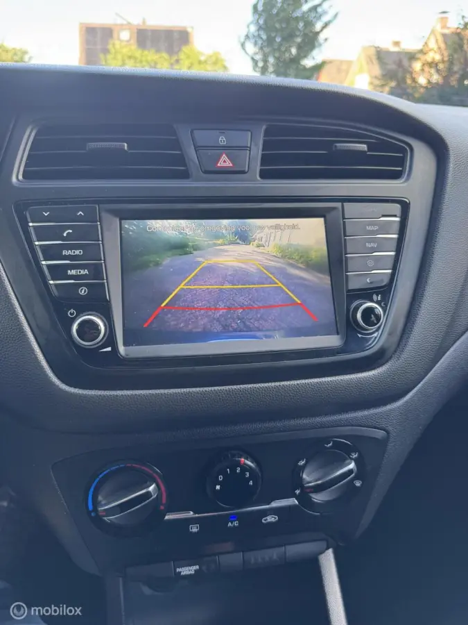 1.0 T-GDI Go! 2016/NAVI/CAMERA/NAP/APK/LMV/OH DO