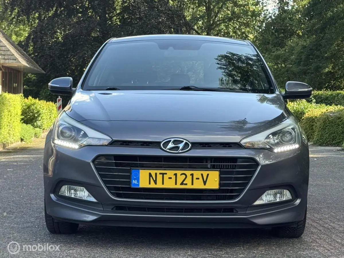 1.0 T-GDI Go! 2016/NAVI/CAMERA/NAP/APK/LMV/OH DO