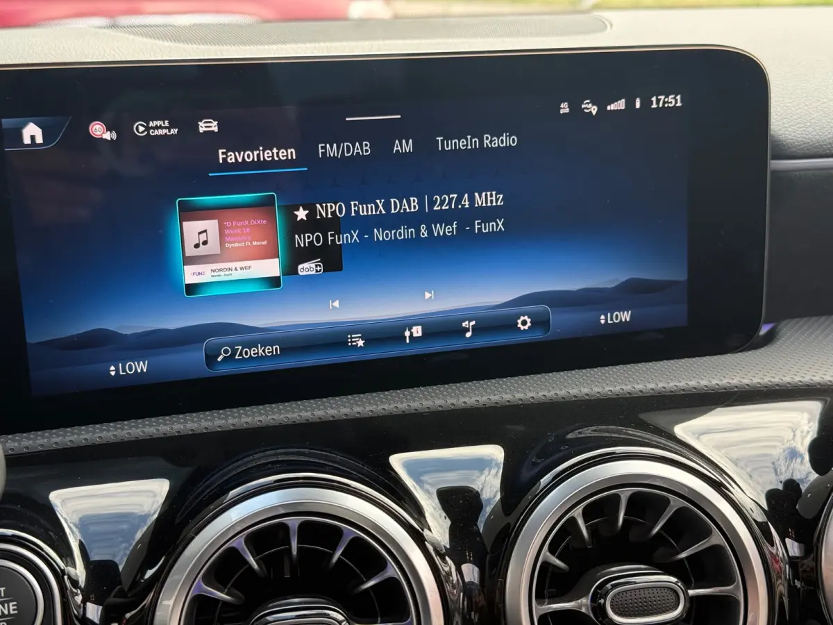 180 AMG Line | Pano | Sfeer | Airco | Cruise