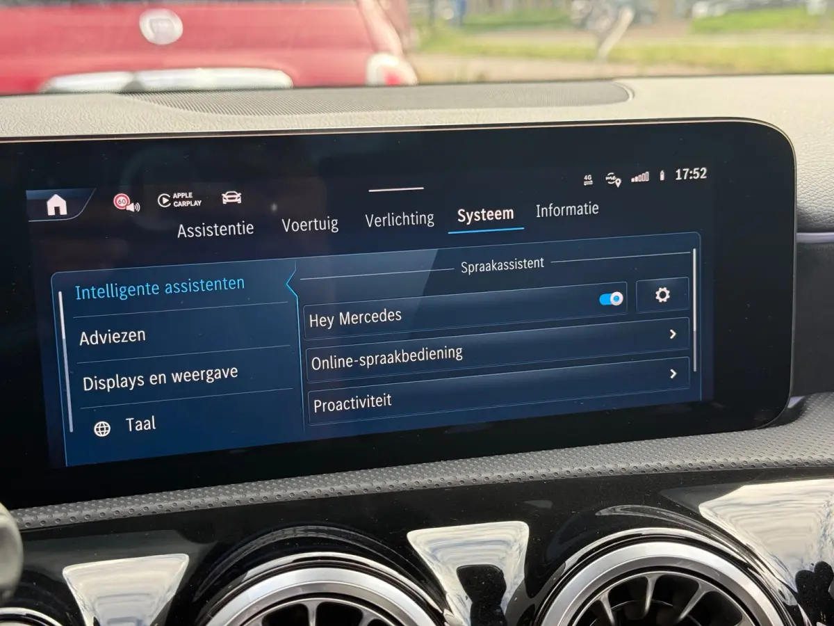 180 AMG Line | Pano | Sfeer | Airco | Cruise