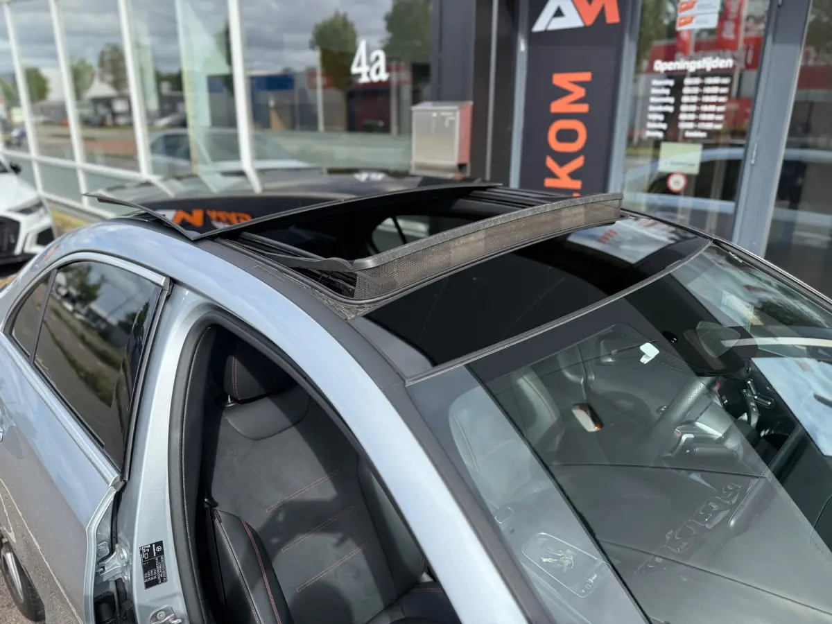 180 AMG Line | Pano | Sfeer | Airco | Cruise
