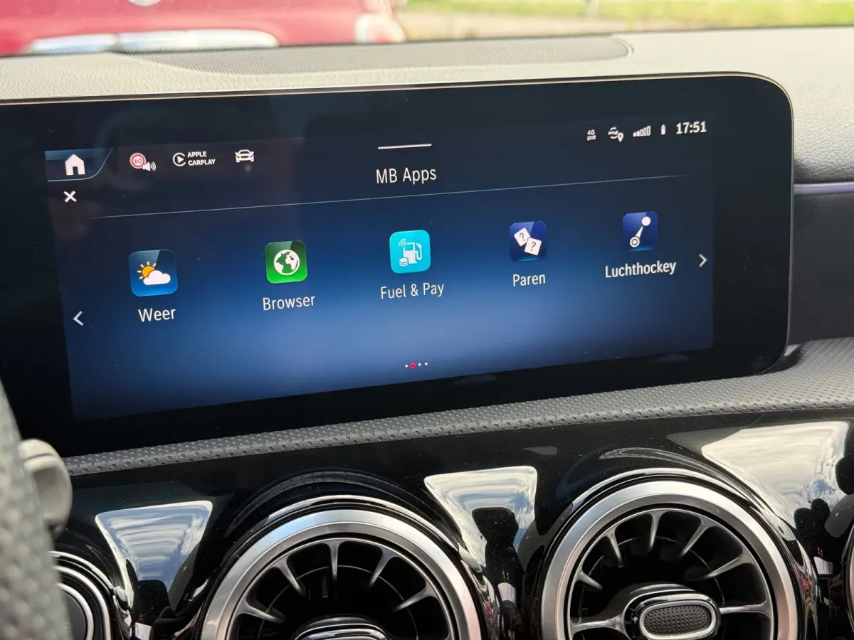 180 AMG Line | Pano | Sfeer | Airco | Cruise