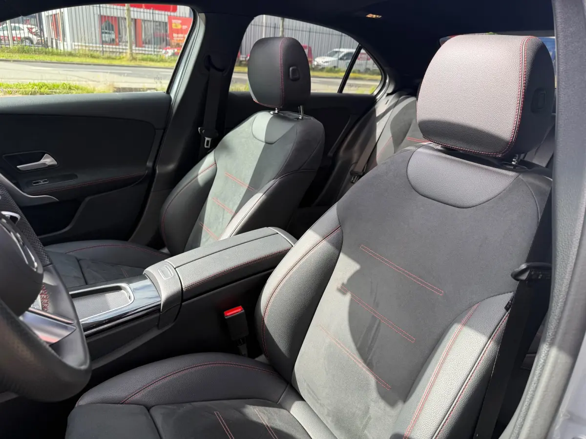 180 AMG Line | Pano | Sfeer | Airco | Cruise