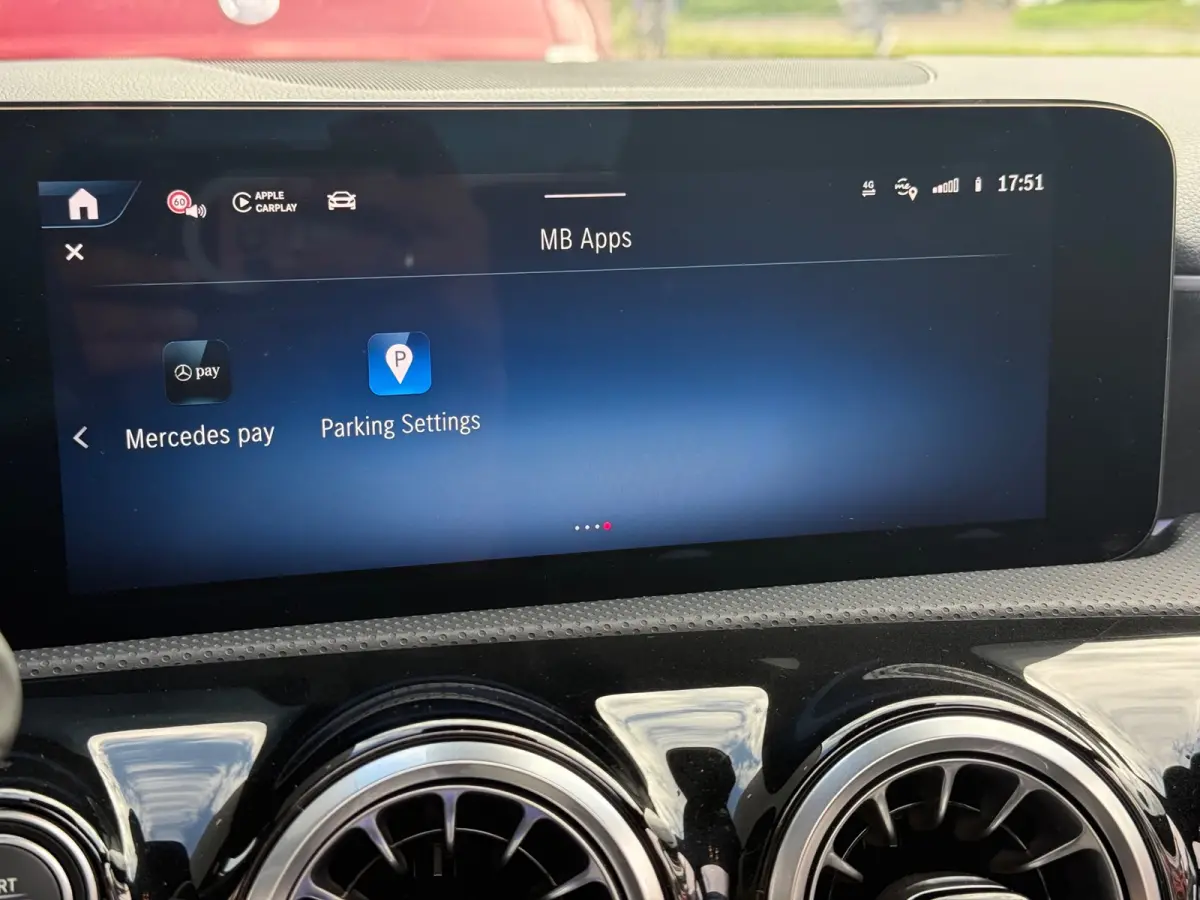 180 AMG Line | Pano | Sfeer | Airco | Cruise