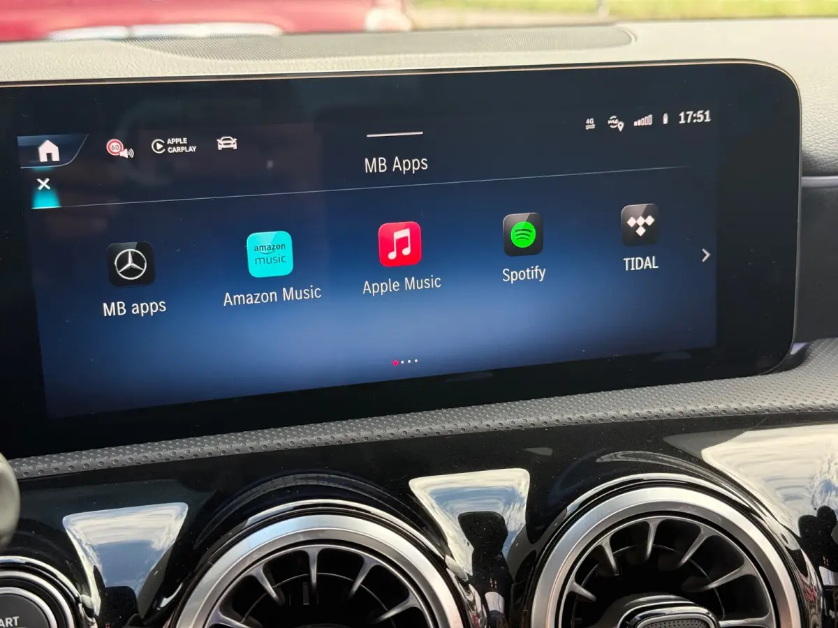 180 AMG Line | Pano | Sfeer | Airco | Cruise