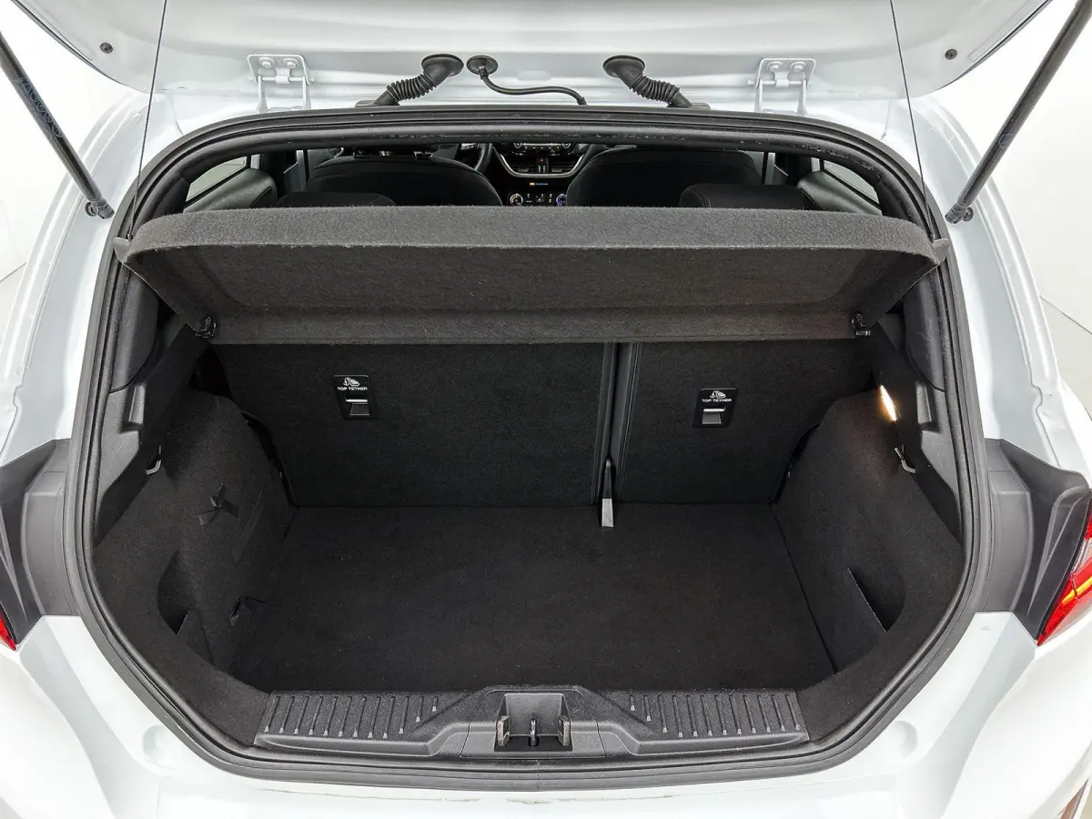 1.0 EcoBoost ST-Line | Winter Pack | Airco | Apple CarPlay | Android Auto | Cruise Control | Parkeersensoren achter | LMV |