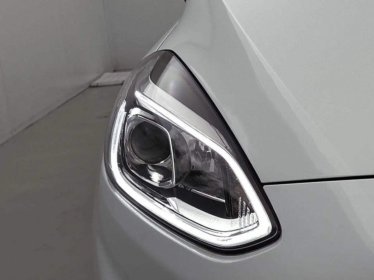 1.0 EcoBoost ST-Line | Winter Pack | Airco | Apple CarPlay | Android Auto | Cruise Control | Parkeersensoren achter | LMV |