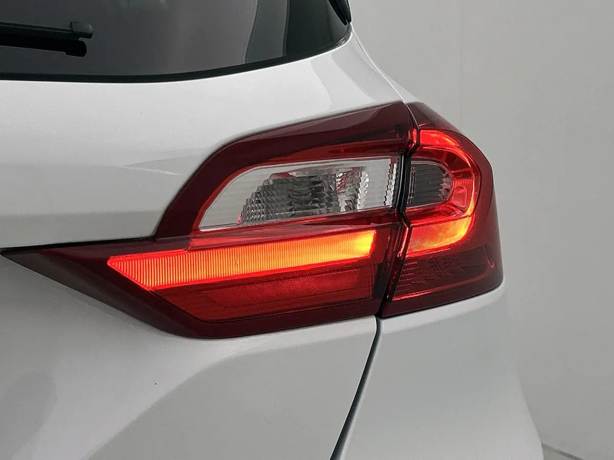 1.0 EcoBoost ST-Line | Winter Pack | Airco | Apple CarPlay | Android Auto | Cruise Control | Parkeersensoren achter | LMV |